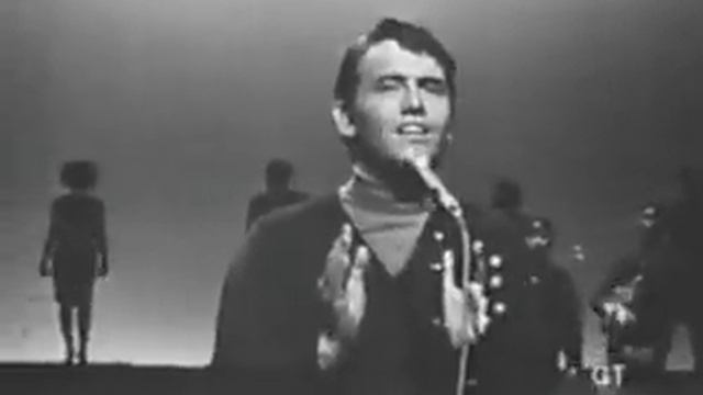 Jay & The Americans - Cara Mia смотреть онлайн