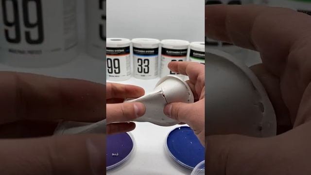 Резиновые краски - совсем не резиновые. смотреть онлайн