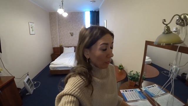 Про нашу поездку в Нижний Новгород/Мои впечатления/Вещи собраны смотреть онлайн