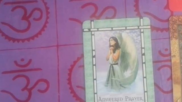 July 29 - August 4, 2013 Weekly Angel Oracle Card Reading смотреть онлайн