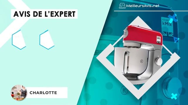 ⭐️ MEILLEUR ROBOT PÂTISSIER - Avis & Guide d'achat (Comparatif 2021) смотреть онлайн