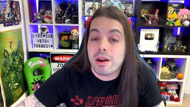 el E3 2022 será SOLO DIGITAL ¿Decepción? 😥 SWITCH MONOPOLIZA JAPÓN | SAGA FINAL FANTASY SOLO en PS5 смотреть онлайн