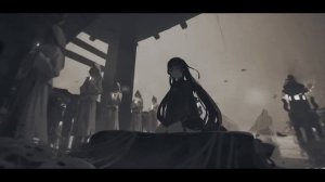 Ху Тао — мрачная история Genshin Impact