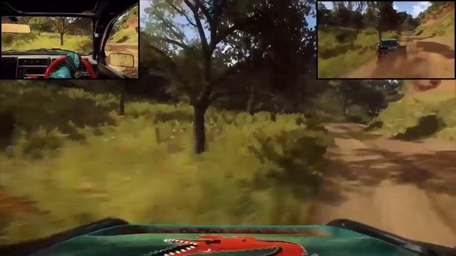 Dirt Rally 2.0 World Record / New Zealand / Ford Rs200 смотреть онлайн