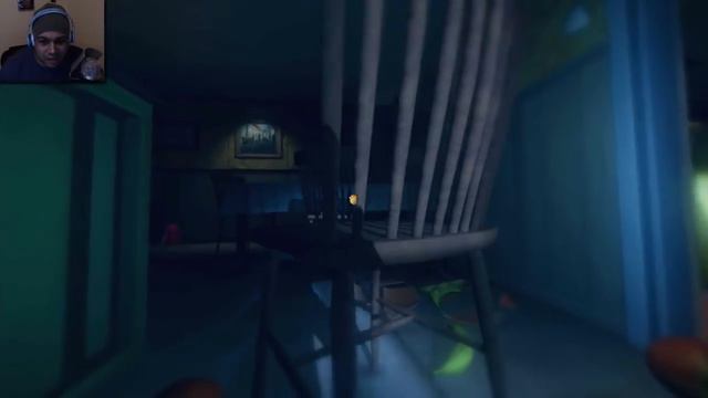 I'M A F#&KING BABY! [AMONG THE SLEEP] [DEMO] смотреть онлайн