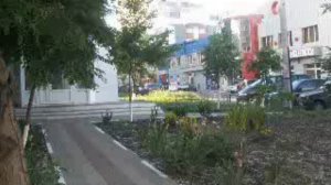 Пройдусь по Абрикосовой...