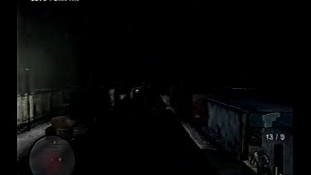 Manhunt Speed Run (part 17) - Trained to Kill смотреть онлайн