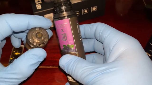 Drag X Plus vs Aegis vs Smok TFV16 UNBOX and REVIEW смотреть онлайн