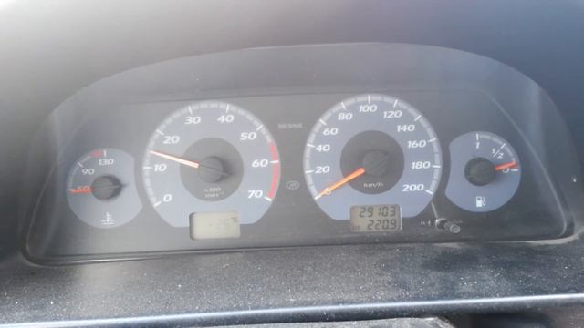 Запуск ИЖ-2126 в -26 смотреть онлайн