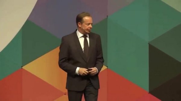 ДЖО ДИСПЕНЗА. СЕМИНАР В МЕКСИКЕ