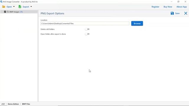 How to Convert BMP Files to JPG Image Format While Maintaining the Image Quality смотреть онлайн