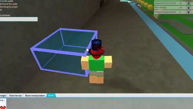 Theme Park Tycoon 2 - Alpine Woods - Episode 3 - River Rapids! смотреть онлайн