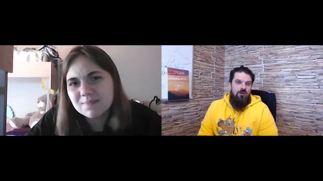 Ксюша Пономаренко. Про счастье и учёбу на первом курсе Питерского Политеха. смотреть онлайн