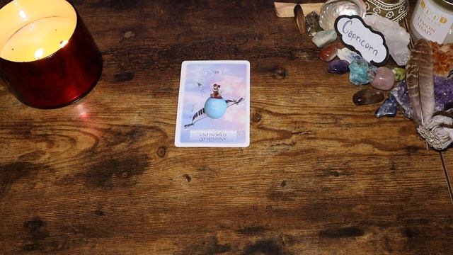 Capricorn - "Unsung" - Capricorn Daily May 2, 2022 Mini Tarot Reading смотреть онлайн