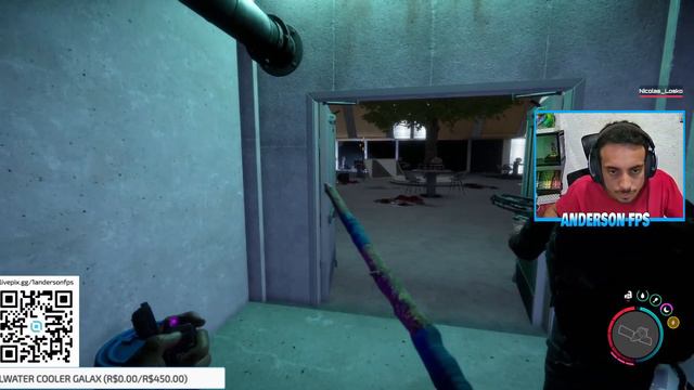 🔴AO VIVO - MEU PC TA MORR3NDO SONS OF THE FOREST EXPLORANDO O MAPA #04 смотреть онлайн