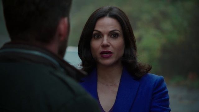 Однажды в сказке / Once Upon a Time – 4 сезон 12 серия