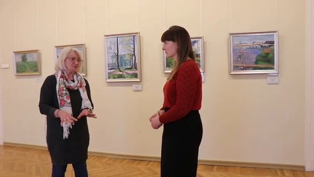 Взгляд куратора смотреть онлайн