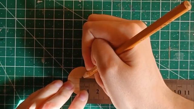 МК по изготовлению Машинки в движении (1 разворот) смотреть онлайн