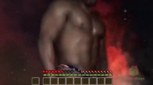 Рикардо Милос флекс на самолёте 1 и 2 часть