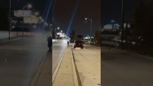 Infiniti q60 RedSport vs Bentley Bentaga смотреть онлайн