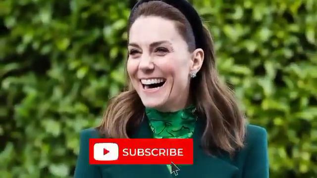 William threaten to silent Kate Middleton like princess Diana if she keeps exposing the Royal famil смотреть онлайн