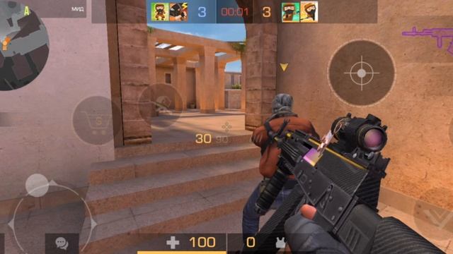 демка в напах. стандофф2. сендстоун. standoff 2. смотреть онлайн