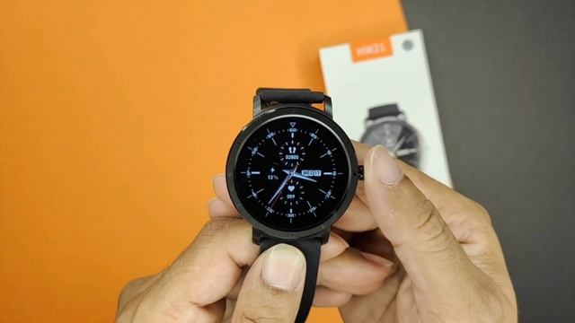 HW21 Men Smart Watch Metal Bluetooth Heart Rate Monitor Music Band Full Screen смотреть онлайн