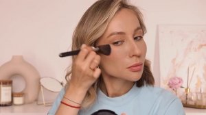 ВСЯ ПРАВДА О МИНЕРАЛЬНОЙ КОСМЕТИКЕ | ТЕСТИРУЮ БРЕНД KRISTALL MINERALS