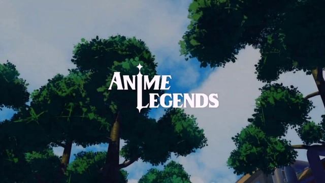 ? OMG SERÁ GRATIS! Nuevo Tráiler oficial Roblox Anime Legends! смотреть онлайн
