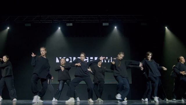 WERC CREW|16+ BEGINNER|YOU CHAMP 2022|#novosibirsk смотреть онлайн