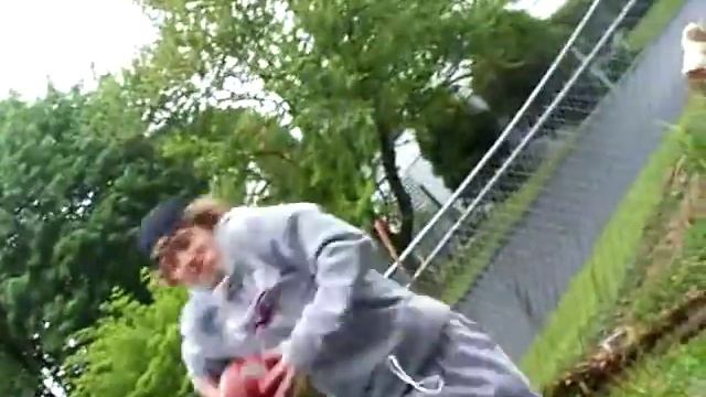 Fake Sideways смотреть онлайн