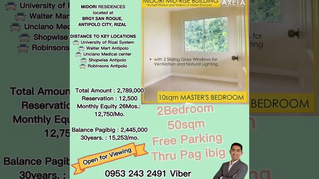 Property Spotlight - Midori Terraces Antipolo Rizal back of Robinsons Antipolo смотреть онлайн