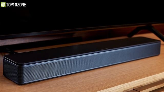 Top 10 Best Soundbar to Buy смотреть онлайн