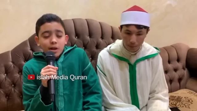 Tilawat Quran Best Voice 😭 | 2023 | Islah Media #islahmedia смотреть онлайн