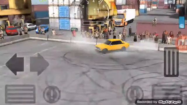Torque Burnout смотреть онлайн