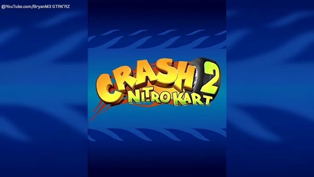 Crash Nitro Kart 2 Java Soundtrack - BGM 2 The Bamboo Forest смотреть онлайн