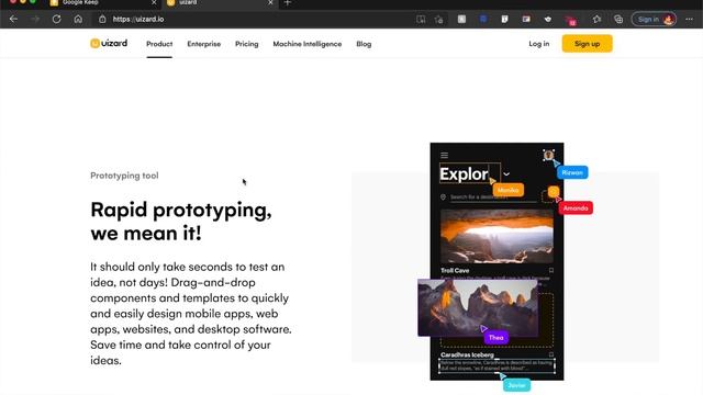 The End of UX/UI Design — Will AI Take Over Soon? смотреть онлайн