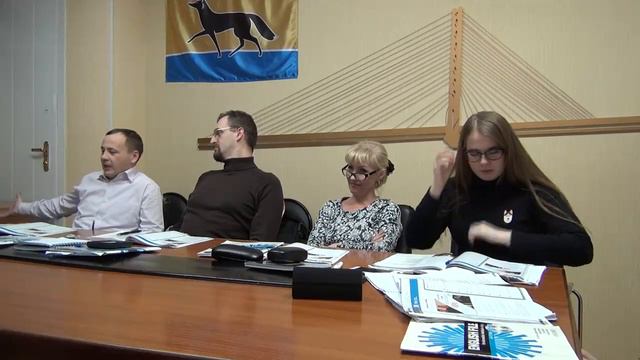 Лингва: Грант 25*25. Видео урока. Взрослые смотреть онлайн