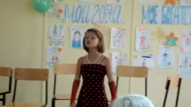 Очень классно!!!!Ходит наша бабушка,палочкой стуча.По смотреть онлайн