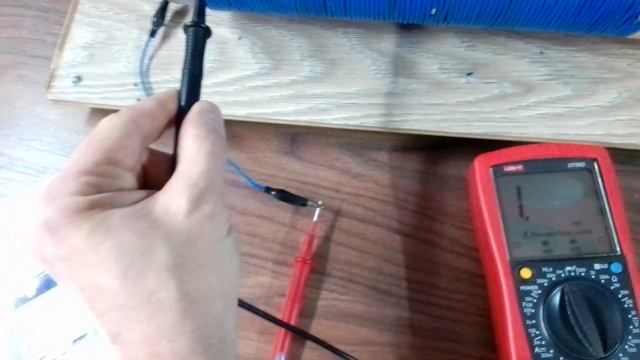 Переменный волновой резонатор. Описание свойств. Вариант применения. Характеристики. Расчет. Схема смотреть онлайн