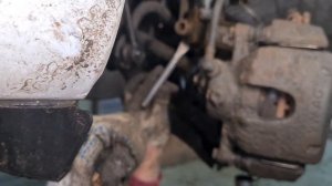 Разбираемся раз и навсегда со стуками в передней подвески Шкоды Рапид. SKODA Октавия. Часть 2