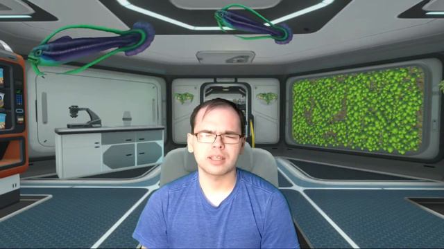 Subnautica: Reset смотреть онлайн