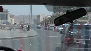 Путешествие россиян в Медину. Часть пятая.