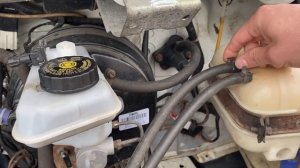 Греется газель, что делать