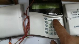 Дымоудаление на Болиде при помощи С2000-СП4