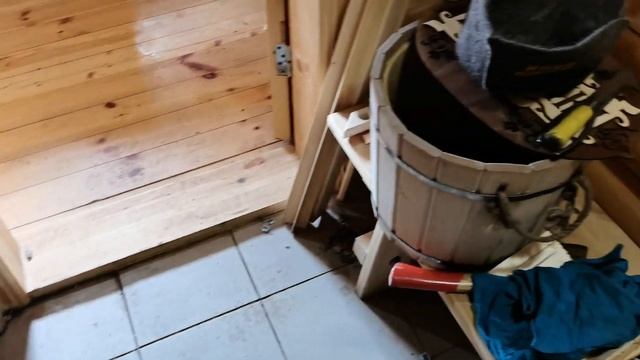 Баня 2 года спустя, села перегородка смотреть онлайн