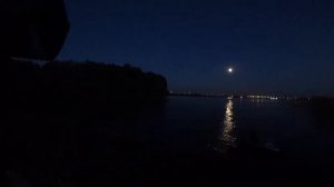 ОБЗОР ВОРОНЕЖА, ПРОГУЛКА ПО ВЕЧЕРНЕМУ ВОРОНЕЖУ