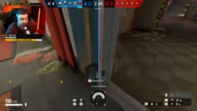 Rainbow Six Siege - Заказная подруба. смотреть онлайн