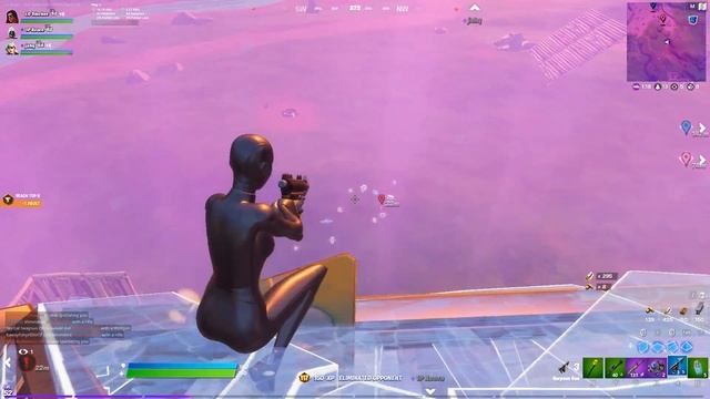 ? 1ST PLACE in the FROSTY FRENZY Finals (? $1,800) смотреть онлайн