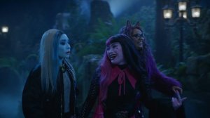 Школа монстров: Фильм (2022)